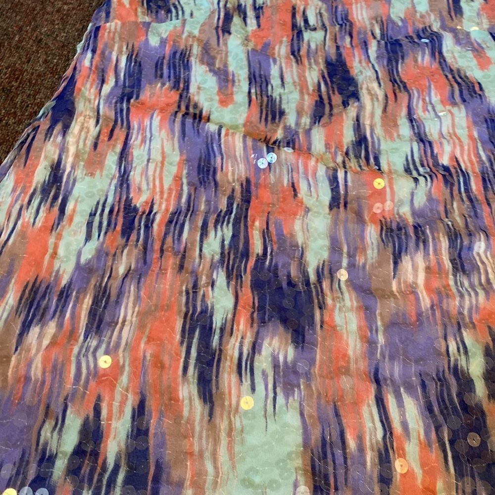 NWT ice pastel dress 16 - Picture 3 of 6